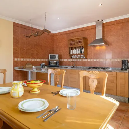 Beautiful In El Palmar With Wifi Holiday home El Palmar (Andalucia)