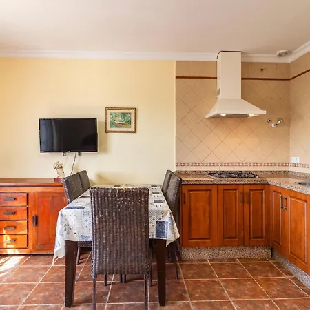 Beautiful In El Palmar With Wifi El Palmar (Andalucia)