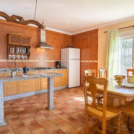 Beautiful In El Palmar With Wifi Holiday home *