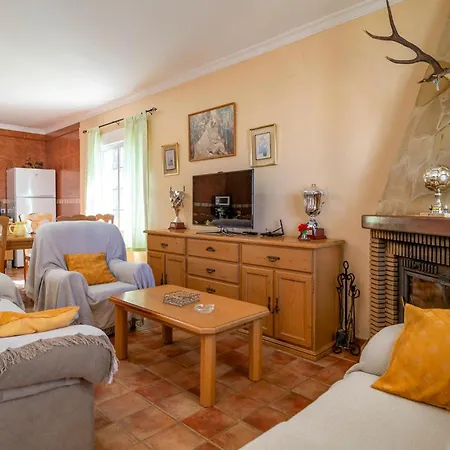 Beautiful In El Palmar With Wifi * El Palmar (Andalucia)