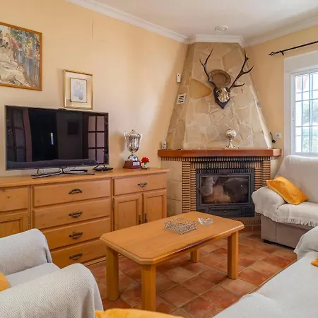 Beautiful In El Palmar With Wifi Holiday home El Palmar (Andalucia)