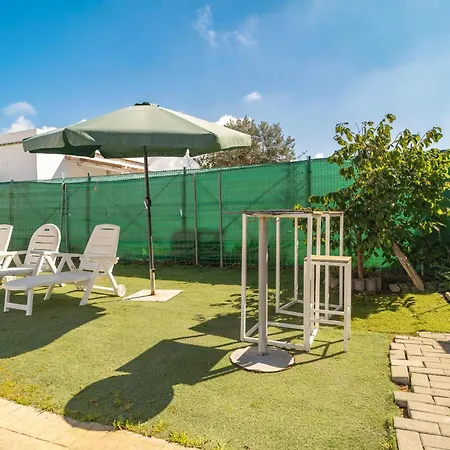 Holiday home Beautiful In El Palmar With Wifi El Palmar (Andalucia)