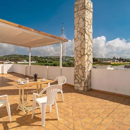 Beautiful In El Palmar With Wifi * El Palmar (Andalucia)