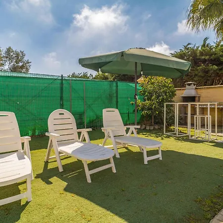 Beautiful In El Palmar With Wifi Holiday home