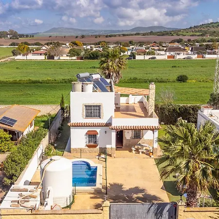 Beautiful In El Palmar With Wifi El Palmar (Andalucia)